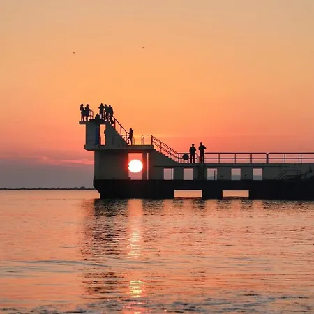 Hébergement de vacances Salthill