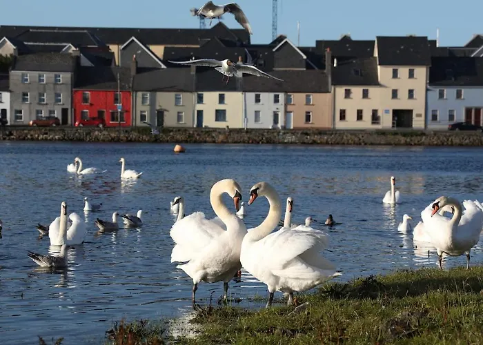 Holiday home Salthill
