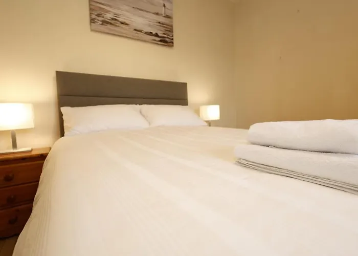 Holiday home Salthill Galway