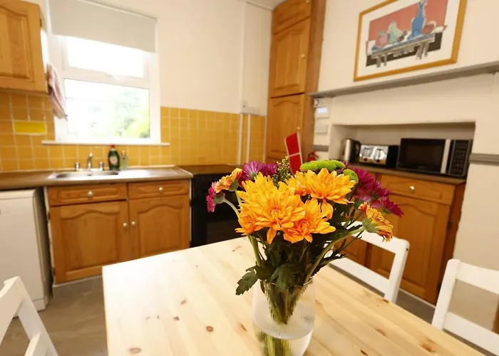 Holiday home Salthill Galway