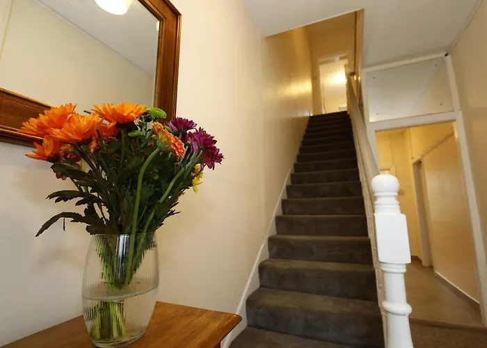 Holiday home Salthill Galway