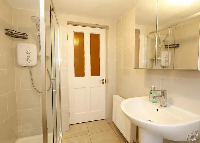 Salthill Holiday home