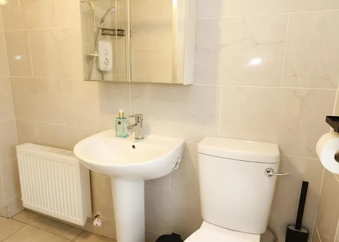 Salthill Holiday home